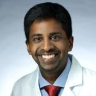 Arul Thomas, MD, Gastroenterology, Washington, DC, MedStar Georgetown University Hospital