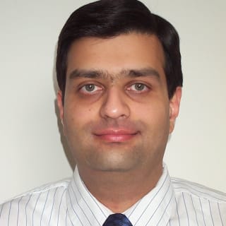 Ashutosh Barve, MD, Gastroenterology, Louisville, KY, UofL Health - Jewish Hospital
