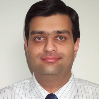 Ashutosh Barve, MD