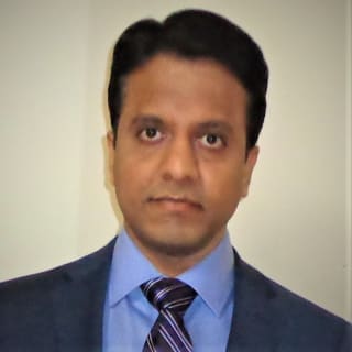 Srikanth Naramala, MD