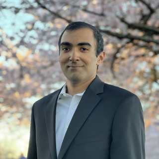 Vijay Nair, DO, Resident Physician, Bethesda, MD
