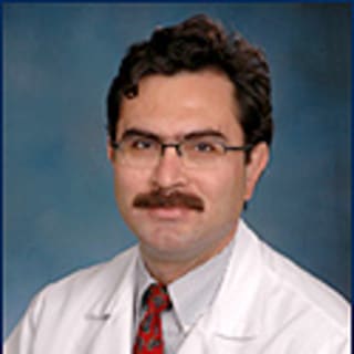 Gorgun Akpek, MD, Oncology, San Luis Obispo, CA, French Hospital Medical Center