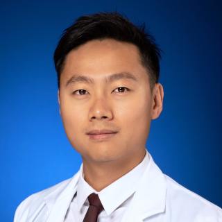 Polun Chou, MD, Family Medicine, Klamath Falls, OR