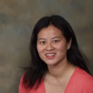 Linda Shiue, MD, Internal Medicine, Redwood City, CA