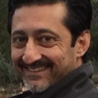 Rizwan Bukhari, MD