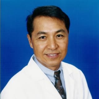 Victor Kim, MD, Emergency Medicine, Columbia, MD, Johns Hopkins Howard County Medical Center