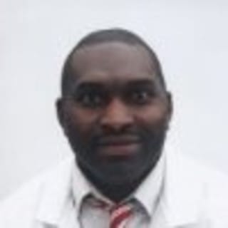Kofi Osei-Bonsu, Pharmacist, San Antonio, TX