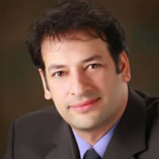 Firas Hijazi, MD, Anesthesiology, La Place, LA, Ochsner Medical Center - Kenner