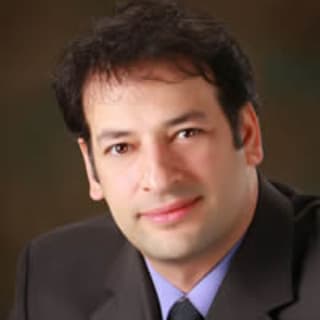 Firas Hijazi, MD, Anesthesiology, Laplace, LA