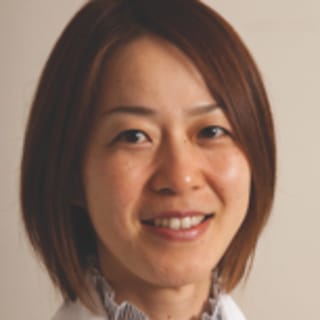 Miki Chiguchi, MD, Obstetrics & Gynecology, Abington, PA, Mills-Peninsula Medical Center