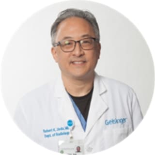 Robert Ueda, MD, Radiology, Lewistown, PA, Geisinger Lewistown Hospital