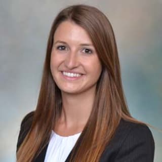 Lindsey Knopps, DO, Family Medicine, Menomonie, WI
