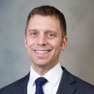 Sean Primley, MD, Urology, Eau Claire, WI, Mayo Clinic Health System in Eau Claire