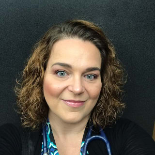 Amanda Keith, Family Nurse Practitioner, Martinsville, VA