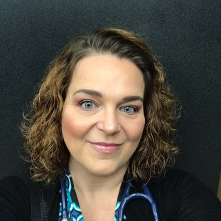 Amanda Keith, Family Nurse Practitioner, Ridgeway, VA