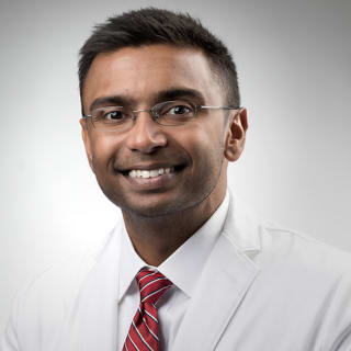 Haran Ravindran, MD, Internal Medicine, Atlanta, GA