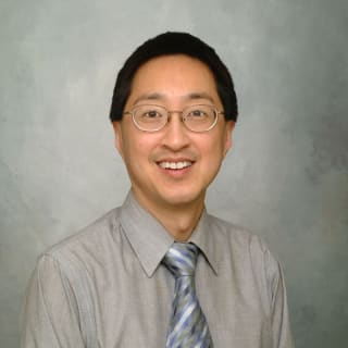 Simon Chang, MD