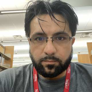 Payman Haghiri, Pharmacist, Dallas, TX