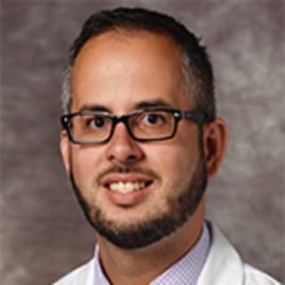 Edilberto Benitez Jr., MD, Cardiology, Gainesville, FL