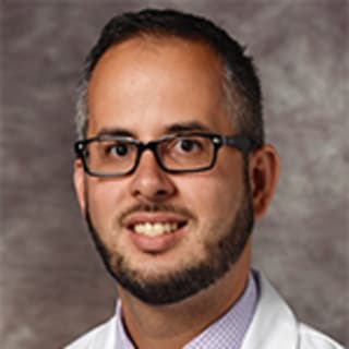 Edilberto Benitez Jr., MD, Cardiology, Jacksonville, FL, UF Health Jacksonville