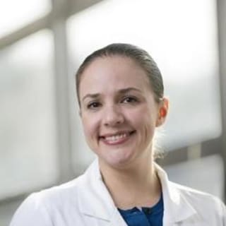 Ernestina Melicoff-Portillo, MD, Pediatric Pulmonology, Houston, TX, Texas Children's Hospital