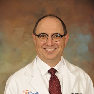 Daniel Buchholz, MD, Radiation Oncology, Orlando, FL