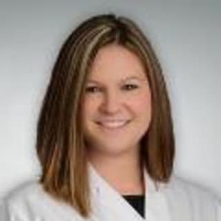 Amber Ballard, Family Nurse Practitioner, Lexington, KY, Baptist Health Lexington