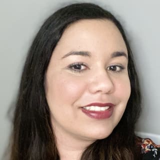 Alondra Ayala Jimenez, MD, Psychiatry, Arlington, VA