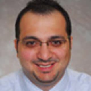 Issam Almashharawi, MD, Internal Medicine, Knoxville, TN, University of Tennessee Medical Center