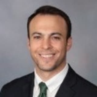 Blake Movitz, MD