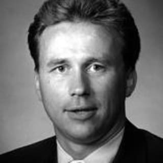 Knut Kverneland Jr., MD