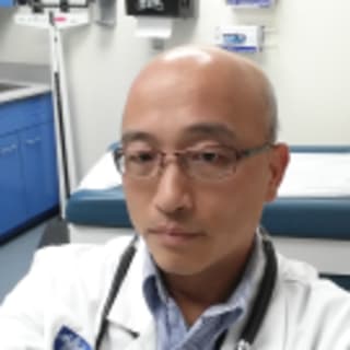 Chang Yoo, MD, Internal Medicine, Elmhurst, NY, NYC Health + Hospitals / Elmhurst