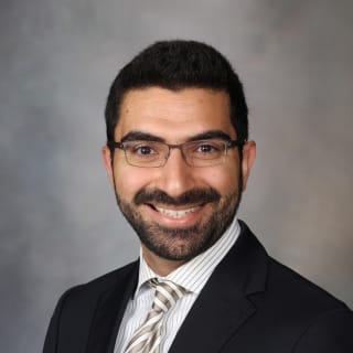 Zaid Abdelsattar, MD, Thoracic Surgery, Chicago, IL, Loyola University Medical Center