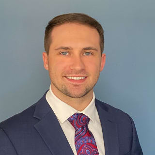 Cody Estep, MD, Resident Physician, Jackson, MS