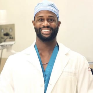 Korey Marshall, MD, Anesthesiology, Charlottesville, VA, University of Virginia Medical Center
