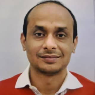 Pavan Pamadurthi, MD