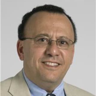 Adel Bishai, MD, Anesthesiology, Cleveland, OH, St. Vincent Charity Medical Center