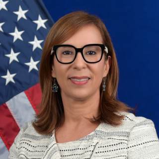 Glendaly De Jesus