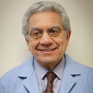 Luis Soruco, MD
