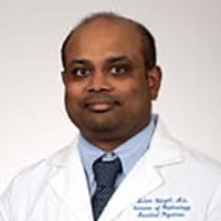 Salem Mohammad, MD, Internal Medicine, Bloomington, IN