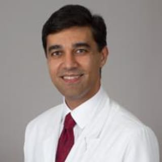 Sarmad Sadeghi, MD