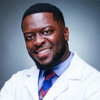 Marius Chukwurah, MD, Cardiology, Boston, MA