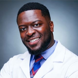 Marius Chukwurah, MD, Cardiology, Philadelphia, PA, Hospital of the University of Pennsylvania
