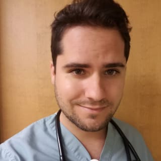 Andrew Rivera, MD, Anesthesiology, Tacoma, WA