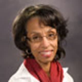 Edith Swaby-Ellis, MD, Pediatrics, Chamblee, GA, Grady Health System