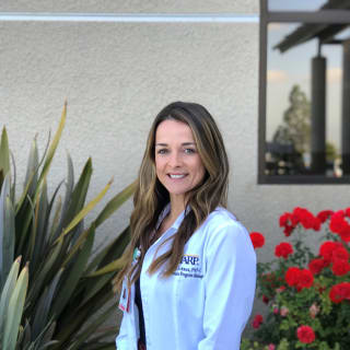 Lindsey Lehman, Nurse Practitioner, Chula Vista, CA