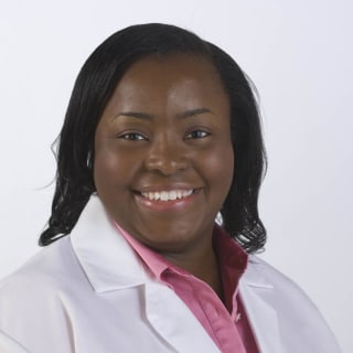 Antoinette Caldwell, MD, Pediatrics, New Albany, IN, Baptist Health Floyd
