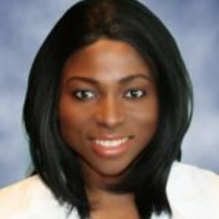 Yvette Achuo-Egbe, MD, Gastroenterology, Philadelphia, PA