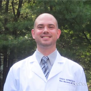 Marc Meulener, MD, Dermatology, Basking Ridge, NJ, Overlook Medical Center