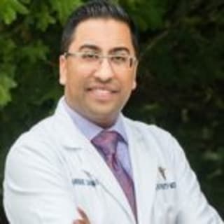 Tarique Zahir, MD, Internal Medicine, Reston, VA